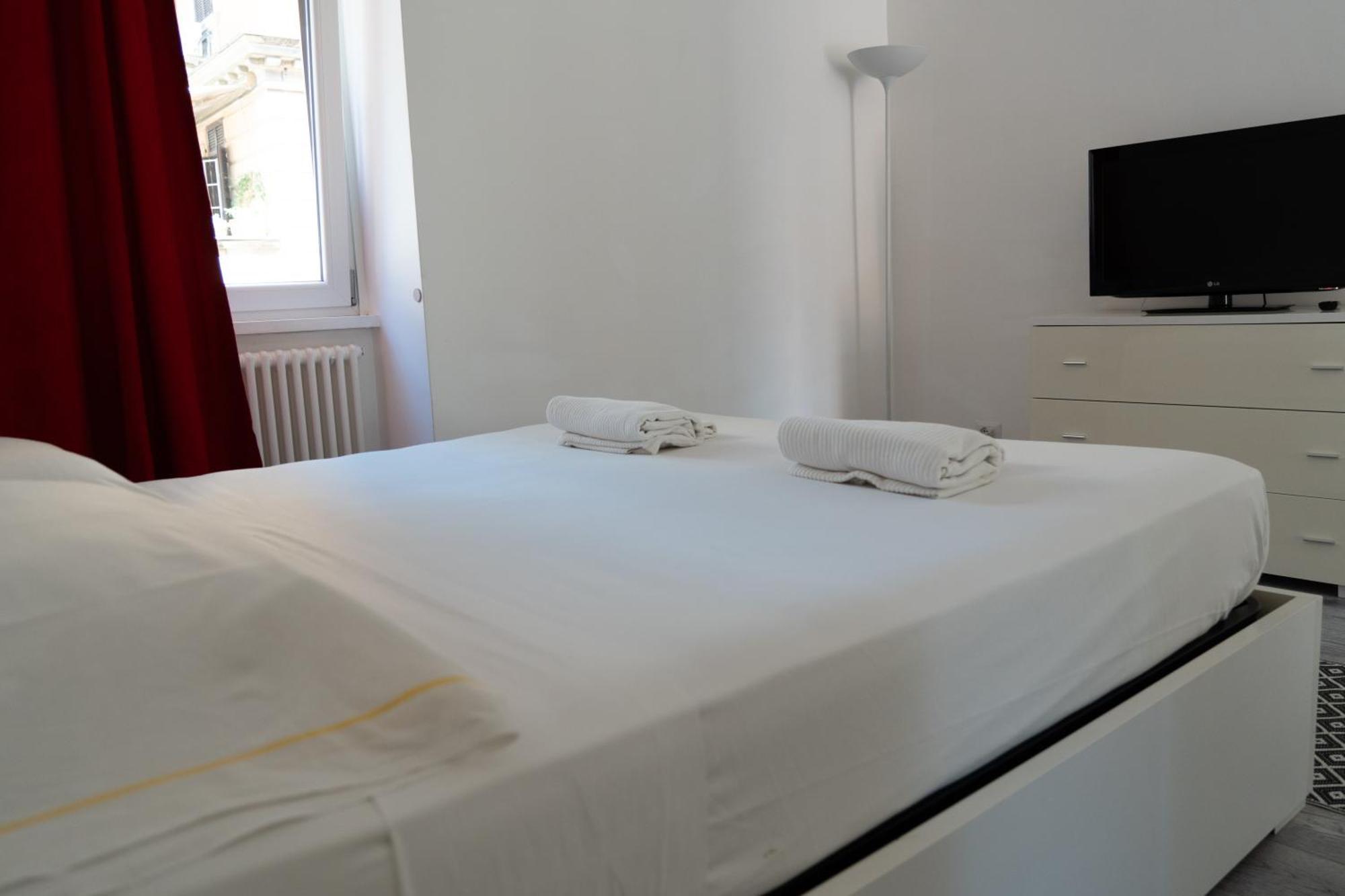 Aparthotel Vm Rom